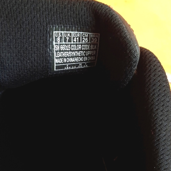 Skechers Hendrick-Delwood Mens Casual Relaxed Fit Athletic Shoe very nice! New! - Picture 7 of 10